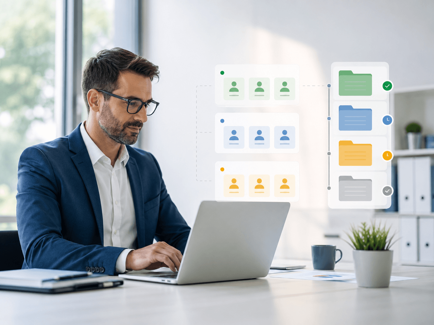 Formation courte e-facture à distance pour cabinets et PME